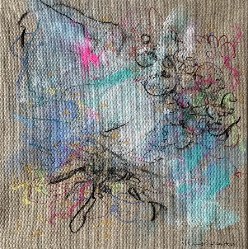 Nästan lagom av MALIN Ridderfors