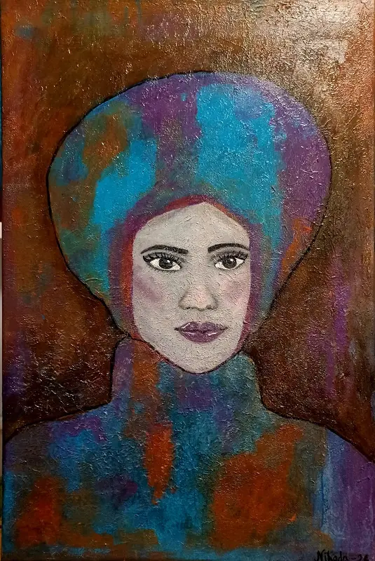 Nihada Karic Leranian