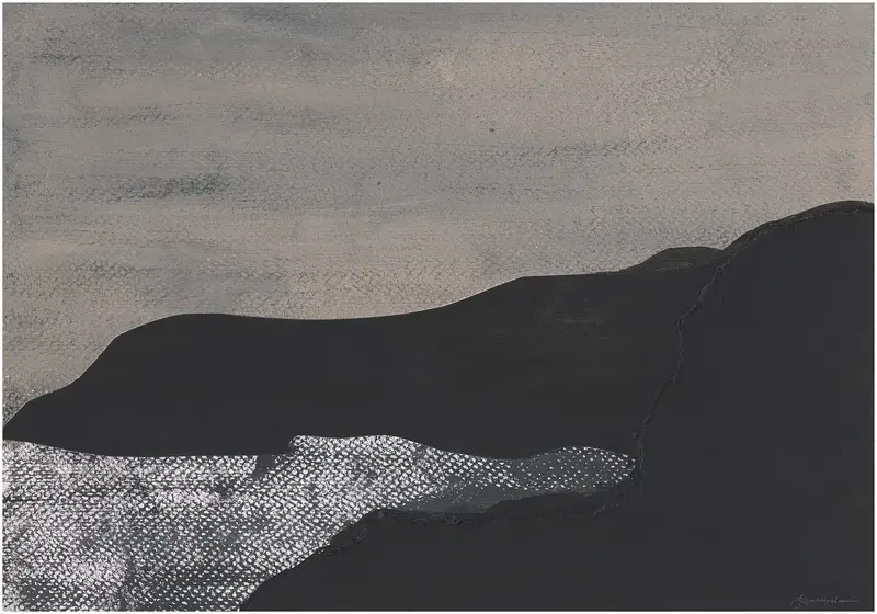 Koster av Eva-Lotta Helgesson