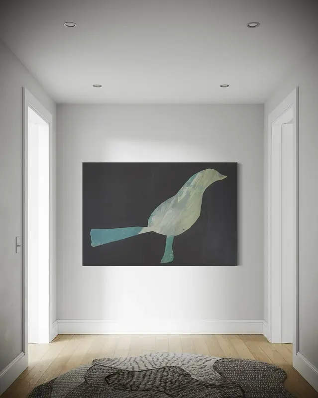 Bonanza av Eva-Lotta Helgesson