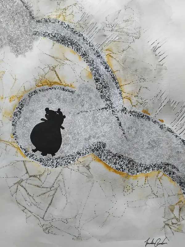 Sork! av Jonathan Gustafsson