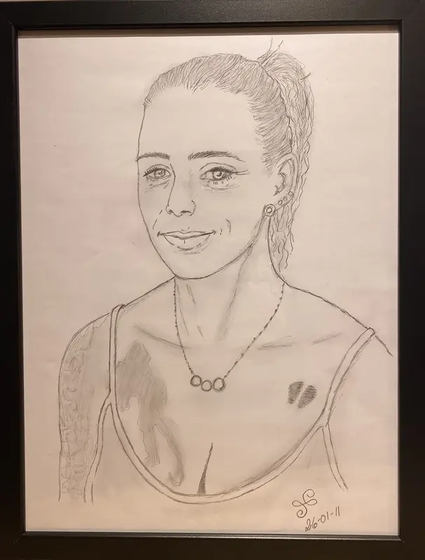 Dotter av Thomas Niklasson