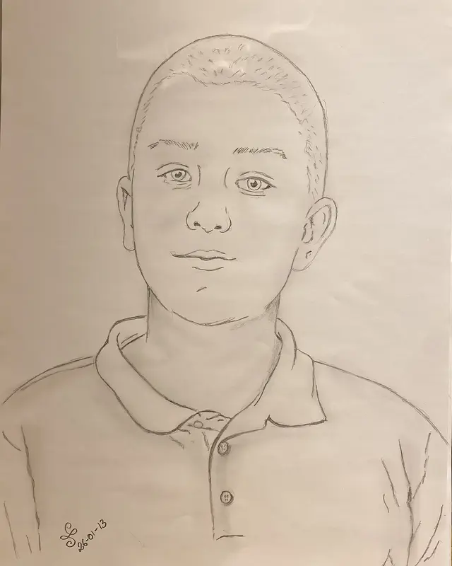 Sam av Thomas Niklasson