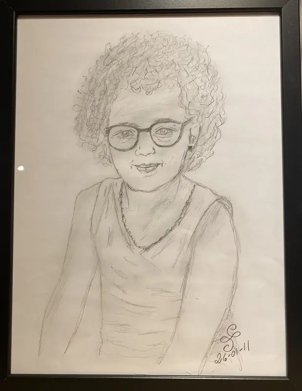 Lykke av Thomas Niklasson