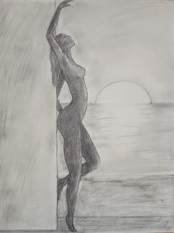 Your mama want's me av Maria Keczan