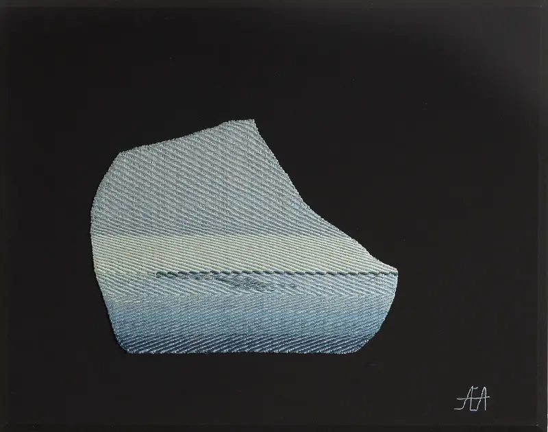 Utsikt - Insikt av Ann-Sofi Boo