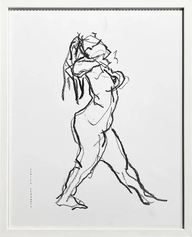 Ja, ja, ja, ja! av Camilla Tengvall