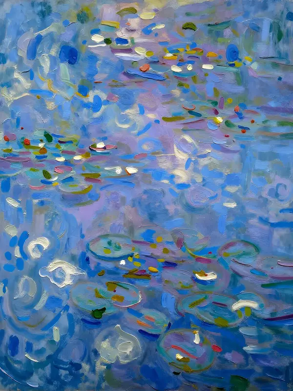 Havet av Harri Ylikomi