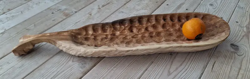 Fruktfat av Anders Olovsson