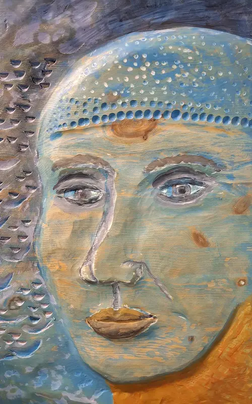 Osäker framtid av Anders Olovsson