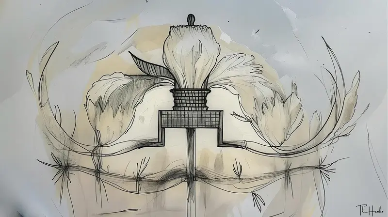 Allt eller inget av TK. Henko