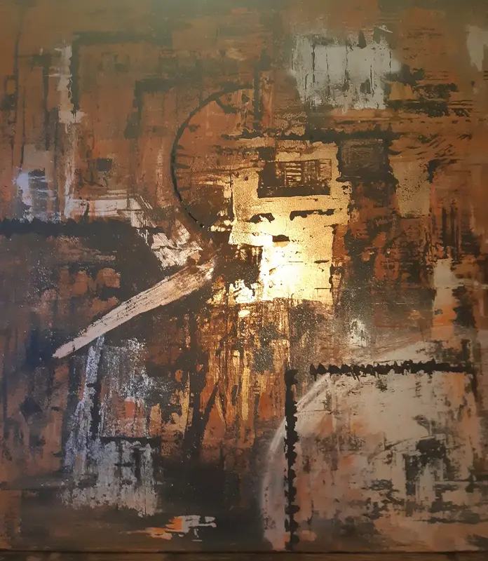 Xena av Heidi Kvarnström