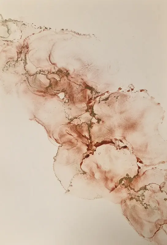 Abstrakt 2 av Annelie Winebäck