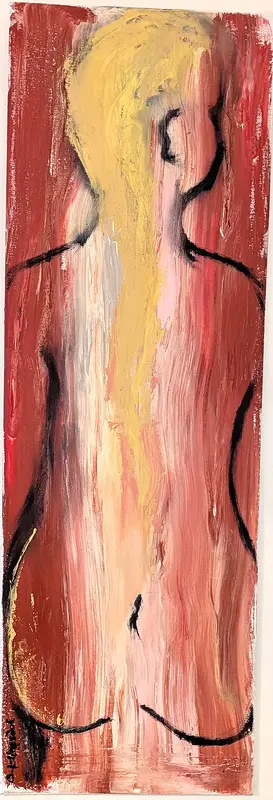 Ramverk 1 av Britt Klingsdal