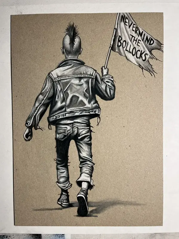 Christoffer Malmgren