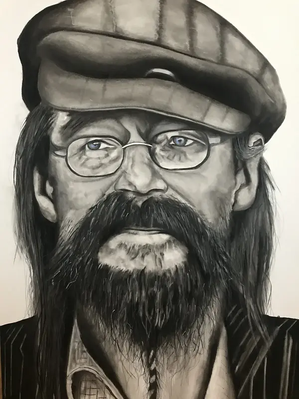 Christoffer Malmgren