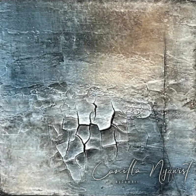 Mini av Camilla Nyqwist