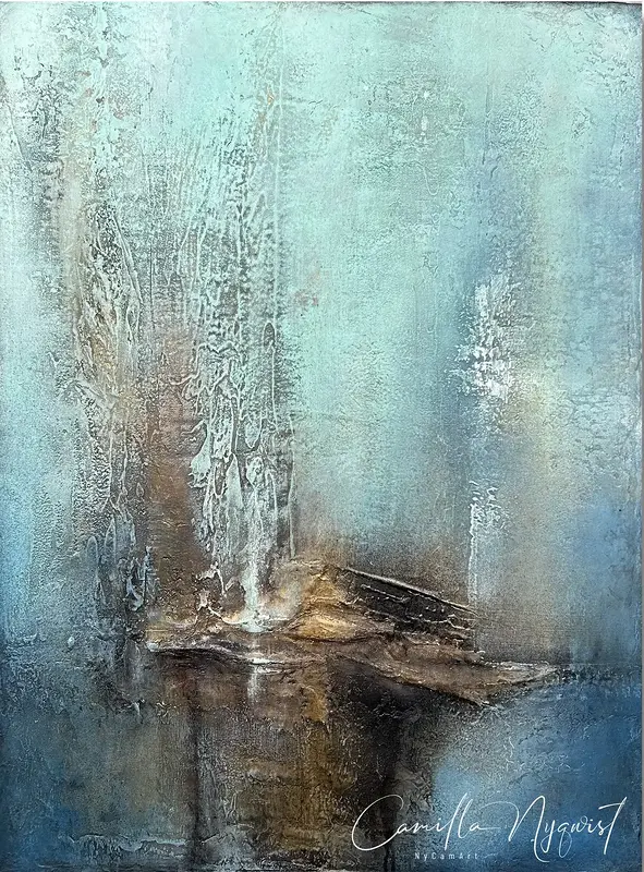 From whithin av Camilla Nyqwist