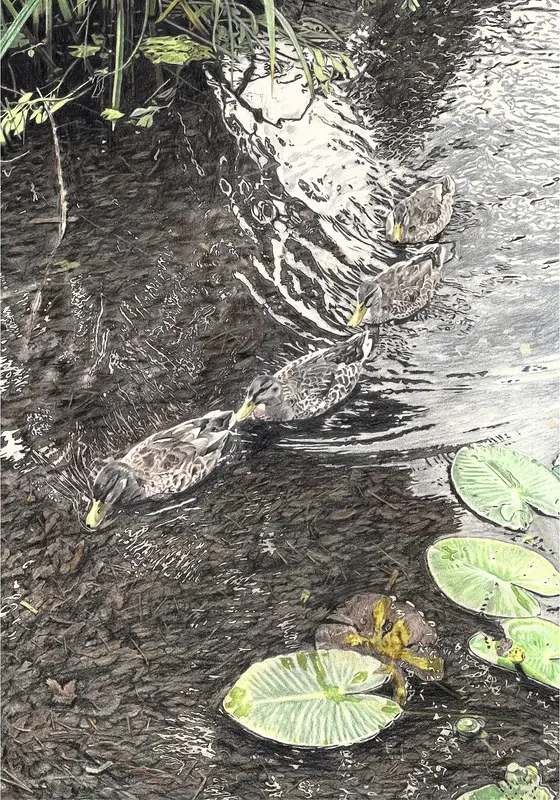 Änder på rad av Anders Haglund