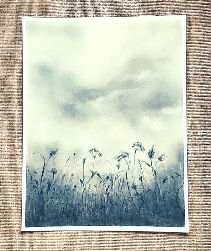 Under himlen av Lenita Lillich