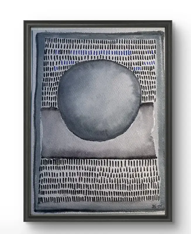 Cement av Johanna Norrgård