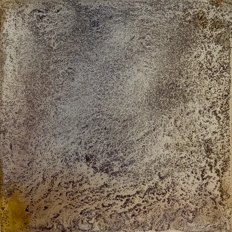 Akvarell Nattstoft (Night dust) av Malin Janliden