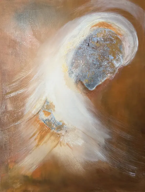 Free your mind av Jeanette Ringwall