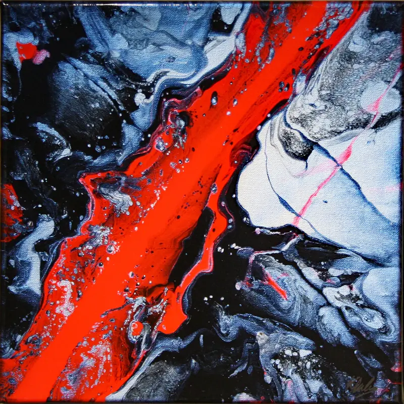 Another Dimension II av Richard Klarby