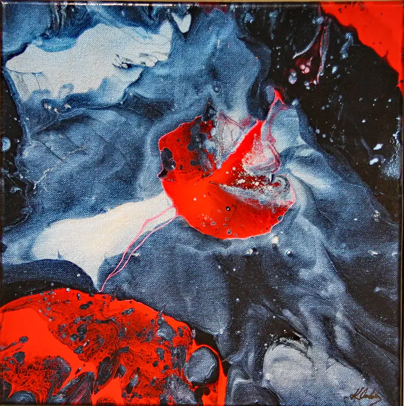 Another Dimension III av Richard Klarby