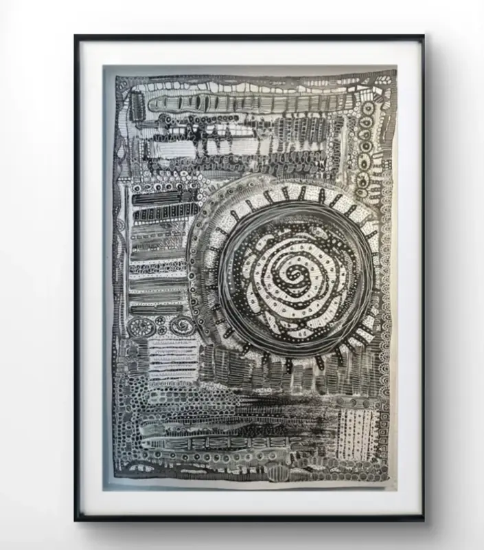 Som jag gillar’t av Johanna Norrgård