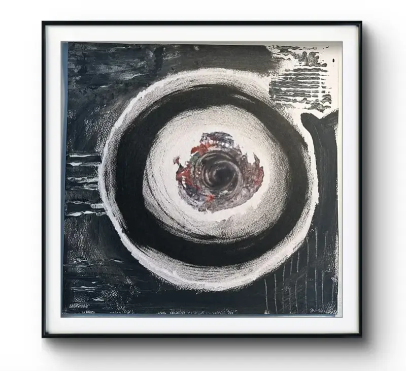 Record av Johanna Norrgård