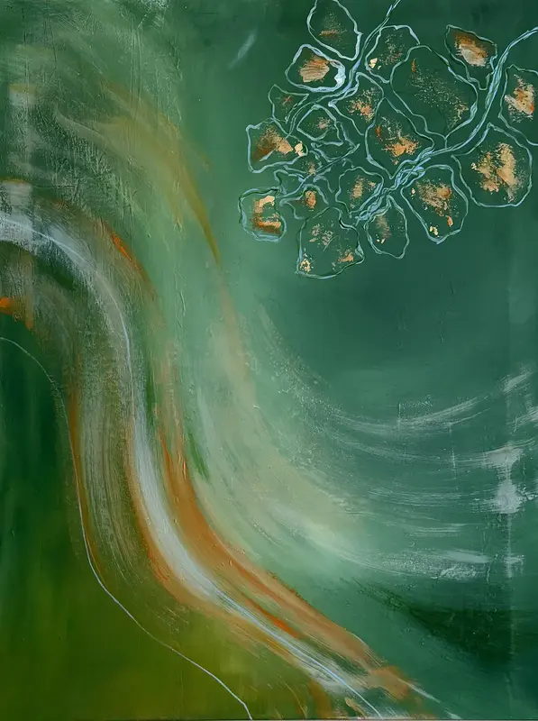 Imagine av Jeanette Ringwall