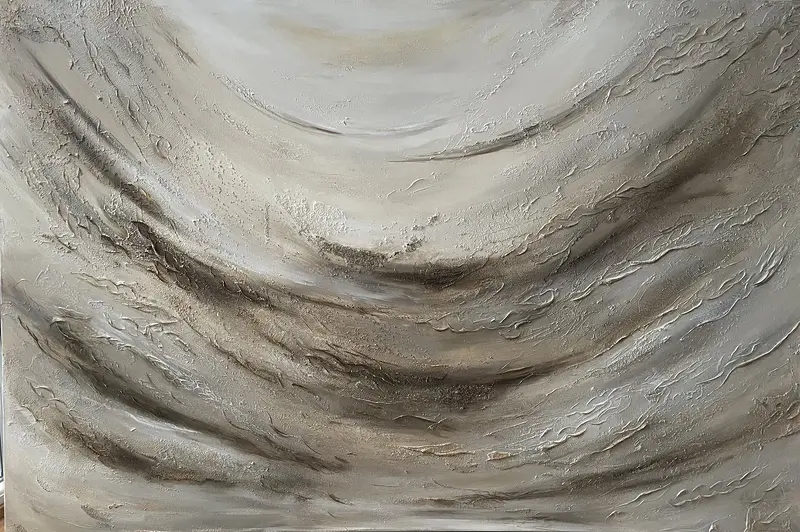 Colloid av Ida-Maria Moos