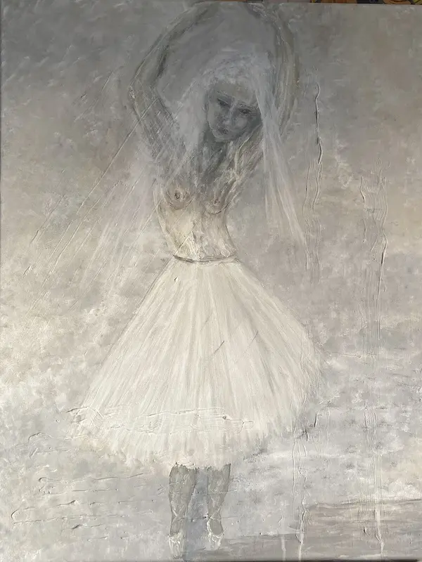 Britta Johansson