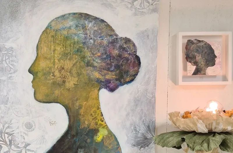 Berglind Magnúsdóttir