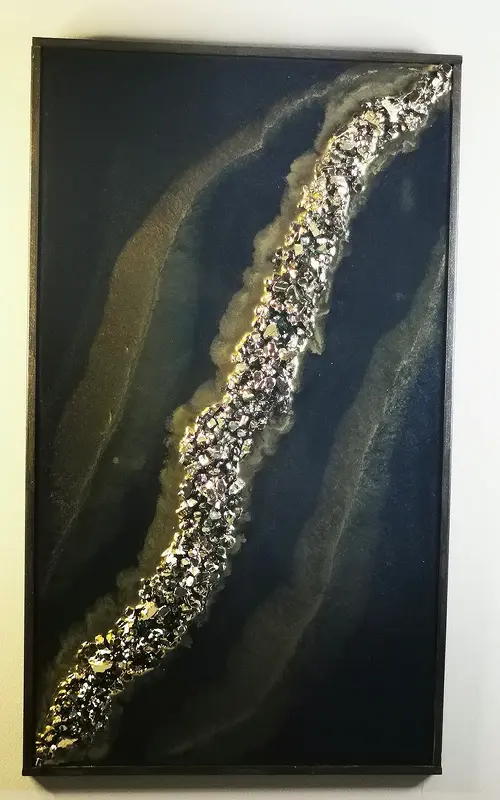 Strata - Gilded Rift av Studio Strata