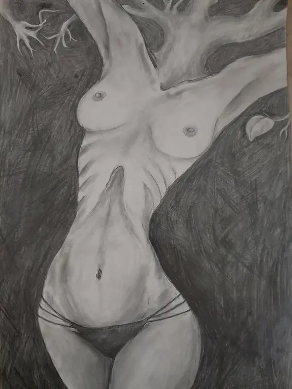 Illusionen av Maria Keczan