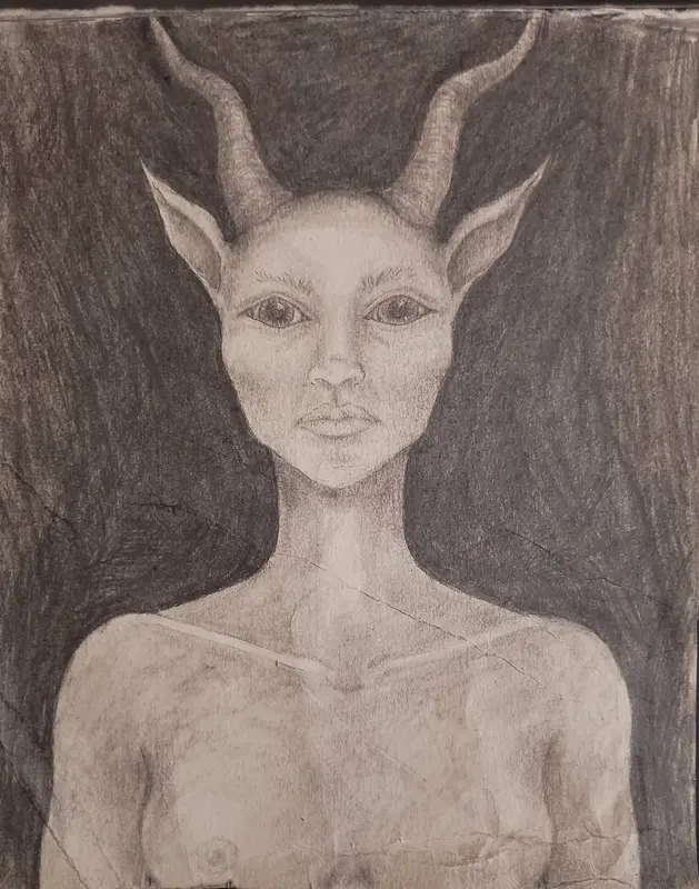 Meet me at midnight av Maria Keczan