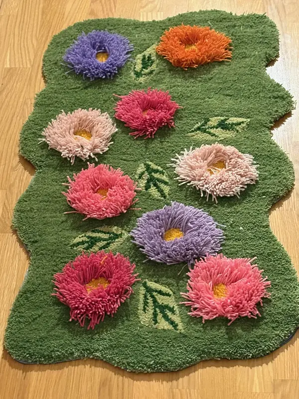 Vår av Katarina Rönndahl