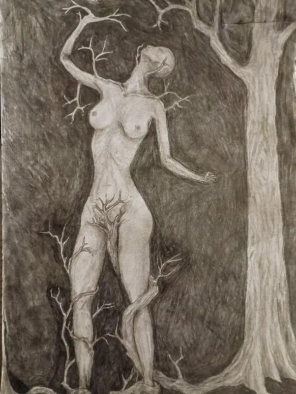 Lost and found av Maria Keczan