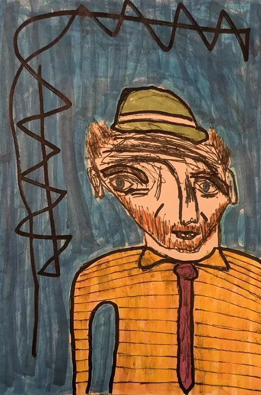 Mikael Jonsson