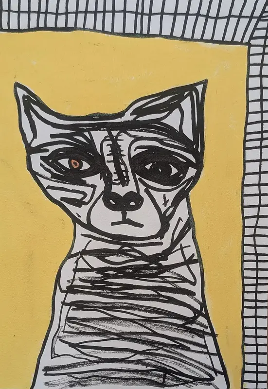 Mississippi av Mikael Jonsson