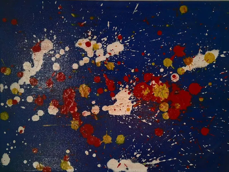 Summershoes av Lars Lindshammar