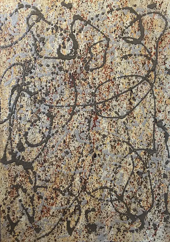 Splash av Ninni Andersson