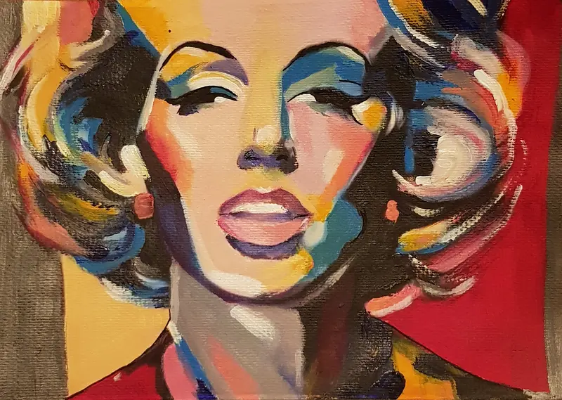 Some like it ... av Jonas Pehrsson