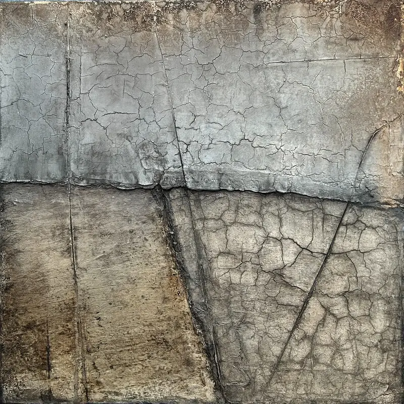 Earthy av Camilla Nyqwist