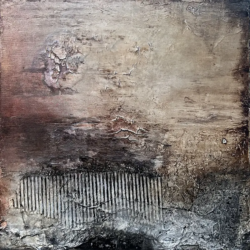 Silence speaks av Camilla Nyqwist