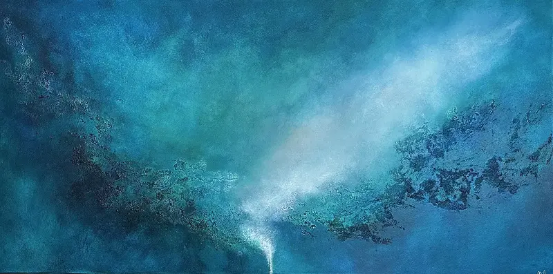 Still point av Nicole Månsson