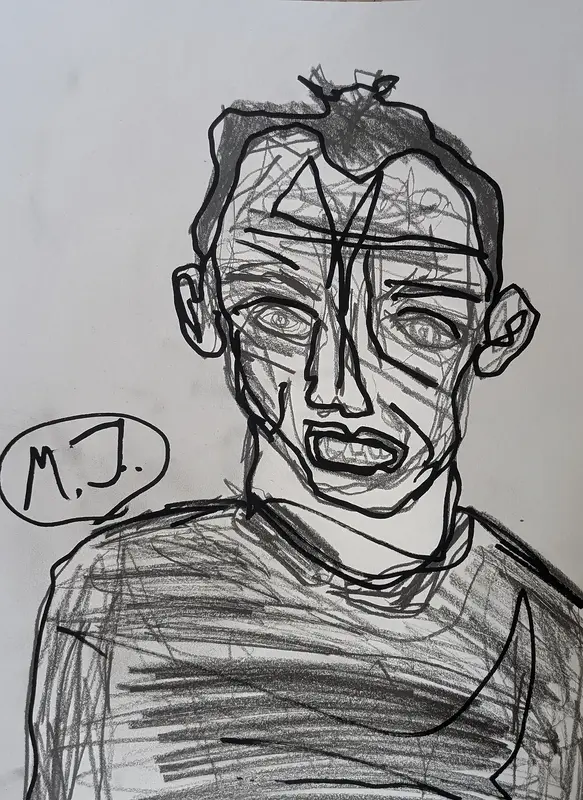 Mikael Jonsson
