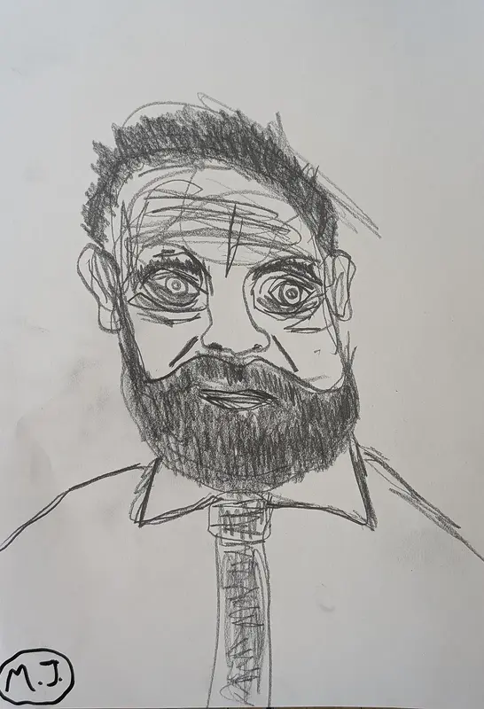Mikael Jonsson